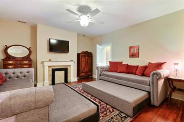 Change of Place Estate