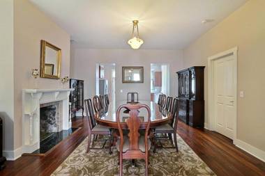 Change of Place Estate