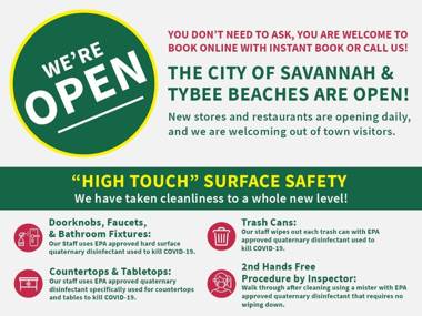 Forsyth Park West Estate