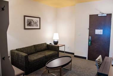 Holiday Inn & Suites - Savannah Airport - Pooler an IHG Hotel