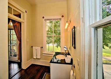 The Jepson Estate on Forsyth Park!