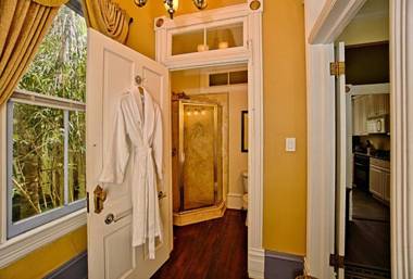 The Jepson Estate on Forsyth Park!