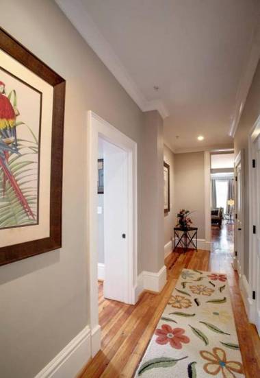 201 York #2 · Newly Renovated Parkside Apt!