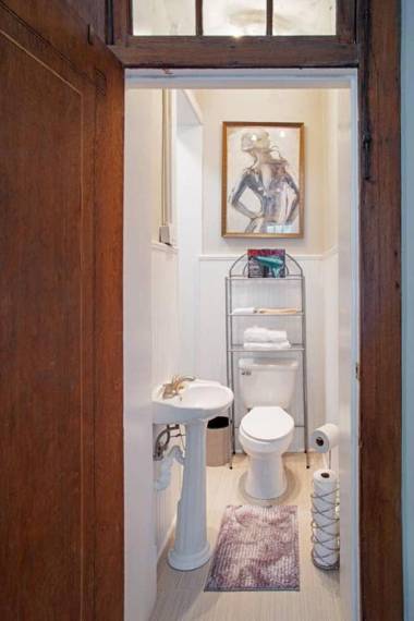 101 E Waldburg - Cozy Cottage just off of Forsyth Park