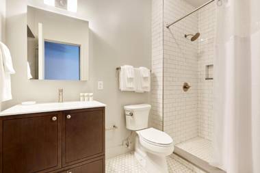 Sonder The Broughton