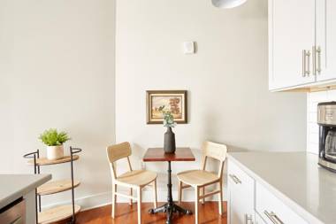 Sonder The Broughton