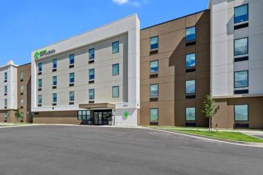 Extended Stay America Premier Suites - Savannah - Pooler