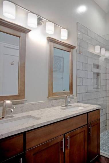 Sophisticated Historic Remodeled 9 bedroom Home