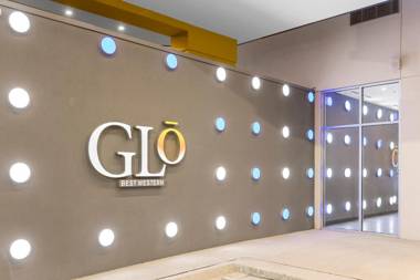 GLō Best Western Savannah-Gateway I-95