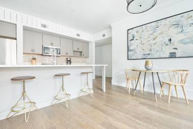 Sonder at West Congress