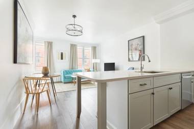 Sonder at West Congress