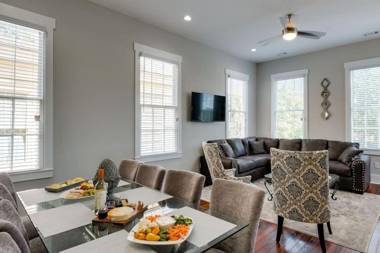 111 Waldburg street Beautifully Renovated Historic 5 bedroom 5 bath