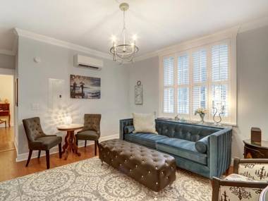 Heated Pool Access 5 Star Flex Cancelation Grocery Delivery