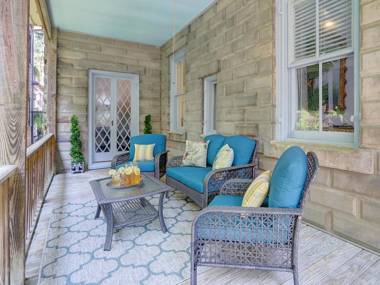 Heated Pool Flex Cancellation Grocery Delivery Gorgeous Home