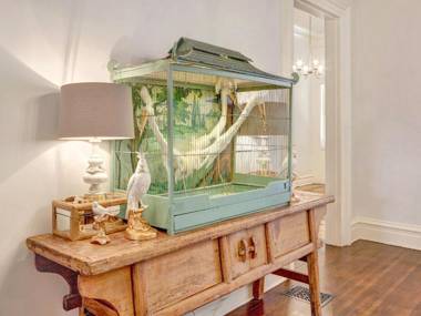 Heated Pool Access Brand New Home Spacious Savannah Home on Madison Square