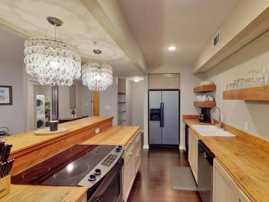 Heated Pool Access Flex Cancelation