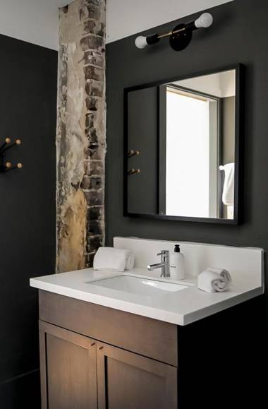 The Grant by Black Swan