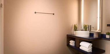 GLo Best Western Pooler - Savannah Airport Hotel