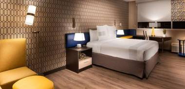 GLo Best Western Pooler - Savannah Airport Hotel