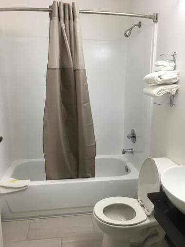 Motel 6-Smyrna GA - Atlanta