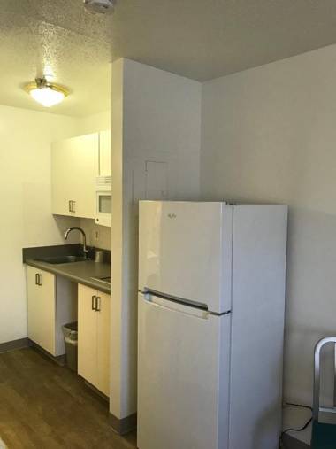 InTown Suites Extended Stay Atlanta GA -Smyrna