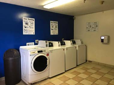 InTown Suites Extended Stay Atlanta GA -Smyrna