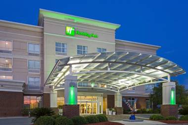 Holiday Inn Statesboro-University Area an IHG Hotel