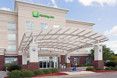 Holiday Inn Statesboro-University Area an IHG Hotel