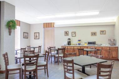 Days Inn by Wyndham Statesboro