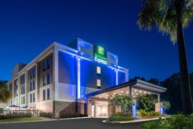 Holiday Inn Express Statesboro an IHG Hotel