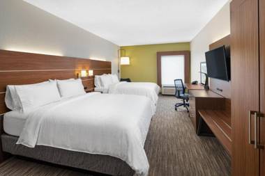 Holiday Inn Express Statesboro an IHG Hotel