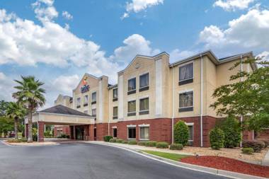 Comfort Inn & Suites Statesboro - University Area