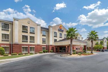 Comfort Inn & Suites Statesboro - University Area