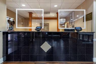 Comfort Inn & Suites Statesboro - University Area