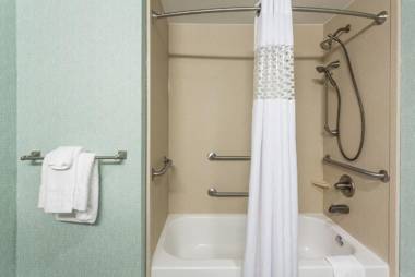 Hampton Inn Statesboro