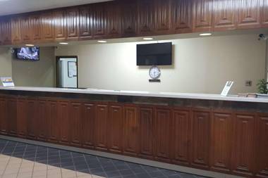 Travelodge by Wyndham Stockbridge Atlanta South