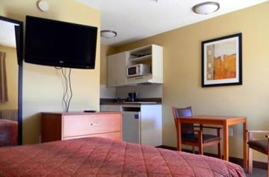 Stay Inn & Suites - Stockbridge