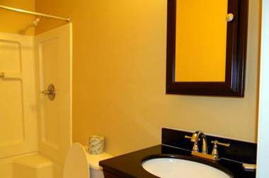 Stay Inn & Suites - Stockbridge