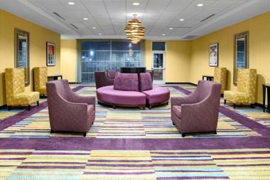 Fairfield Inn & Suites by Marriott Atlanta Stockbridge