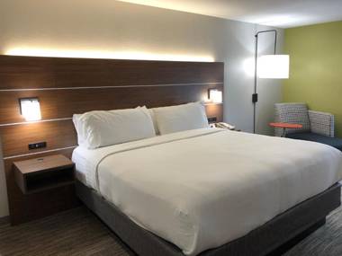 Holiday Inn Express Atlanta-Stone Mountain an IHG Hotel