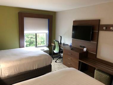 Holiday Inn Express Atlanta-Stone Mountain an IHG Hotel