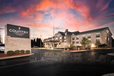 Country Inn & Suites by Radisson Stone Mountain GA