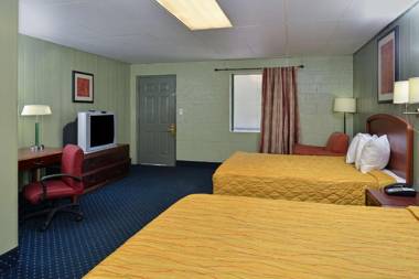 Americas Best Value Inn Stone Mountain Atlanta E