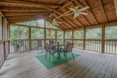 Mountain View GetAway