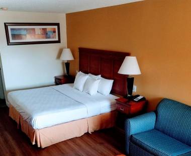 Sylvania Inn-SylvaniaStatesboro GA-Georgia Southern Univ GSU