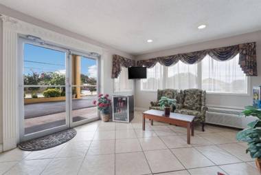 Econo Lodge Thomaston