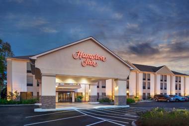 Hampton Inn Thomasville