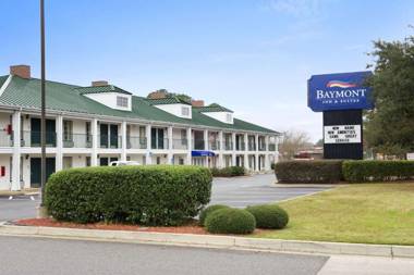 Baymont by Wyndham Thomasville