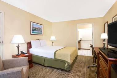 Baymont by Wyndham Thomasville