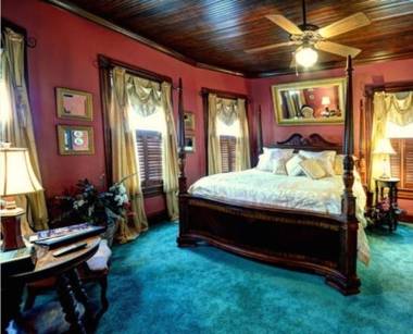 Thomasville Bed and Breakfast
